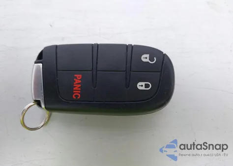 2017 Jeep Grand Cherokee Laredo 4X4 из США, поврежденный, VIN 1C4RJFAG8HC954816